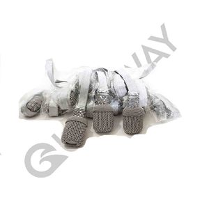 QUICK WAY INDUSTRIES Uniformes Britanniques Nœud Sabre Cérémonial de Haute Qualité en Fil Doré Personnalisé en Polyester 2025 - Product Image 4