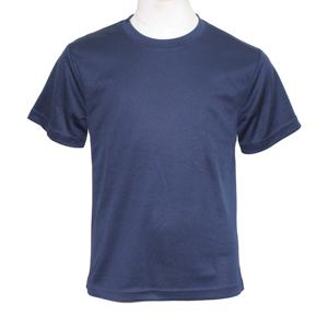 Venta al por mayor de ropa deportiva camisetas de gimnasio-Ligero Transpirable Tallas grandes con impresión personalizada - Product Image 6