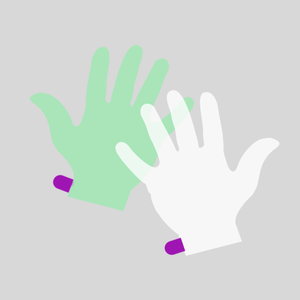 [OEM/ODM] Pack de masques coréens pour le traitement-Fabriqué en Corée-Essence hydratante apaisante Belles mains Pack quotidien - Product Image 4