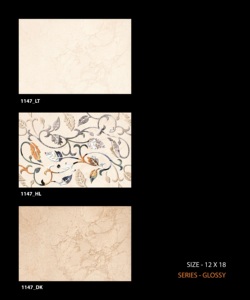 กระเบื้องผนังเคลือบสำหรับตกแต่งร้านอาหารห้องครัวห้องน้ำ30x45cm - Product Image 4