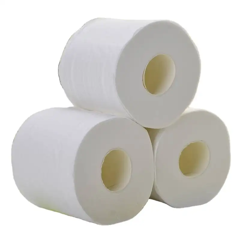 Оптовая продажа высококачественной туалетной бумаги из целлюлозы