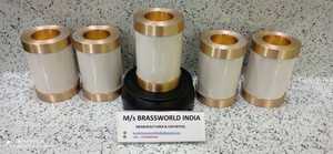 Brassworld อินเดียเครื่องทองเหลืองสำหรับงานศพ - Product Image 6