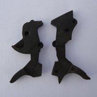 Services d'usinage CNC en acier inoxydable de haute qualité |   3 axes, 5 axes pour pièces complexes multi-courbes (ISO9001) – Quantité en vrac