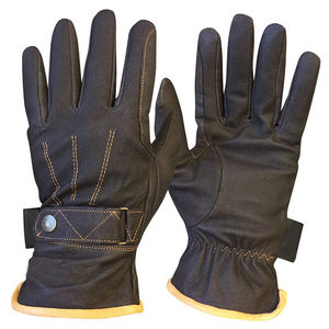 All Season Adapt Riding Gloves Guantes versátiles adecuados para todas las condiciones climáticas que garantizan adaptabilidad y versatilidad - Product Image 6
