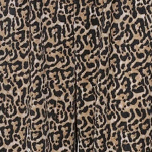 Pantalones de Verano para Mujer, de Alta Calidad, Personalizados, de Pierna Ancha, Transpirables, Tipo Pijama, con Frente Plano, Fabricados para Chicas - Product Image 5