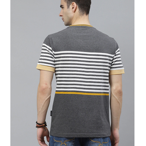Camiseta de algodón para 2021 hombre, ropa a la moda, venta al por mayor, barata, novedad de 100% - Product Image 6