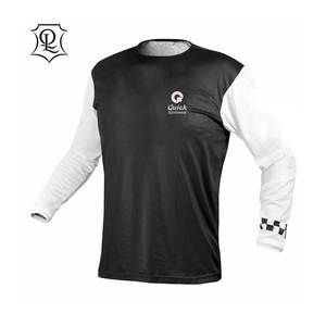 เสื้อเจอร์ซี่มอเตอร์ครอสสำหรับผู้ชาย,เสื้อยืดกีฬาเสื้อเจอร์ซี่มอเตอร์ครอสแบบระเหิดกำหนดเอง - Product Image 1