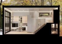 TINYHOUSES ADAY MODULAIRES