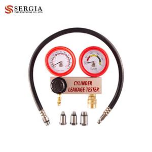 Herramienta de diagnóstico automático, juego de probador de fugas de cilindro, 5 uds., Taiwán - Product Image 2