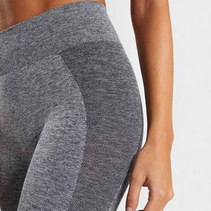 Legging de Fitness pour femme, à taille haute, push up, pantalon de yoga - Product Image 2