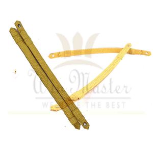 Ceremonial Chin Cord Cap Correa - Product Image 1