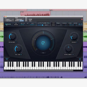 Antares | Auto-Tune Unlimited-Suscripción de 3 Meses - Product Image 1
