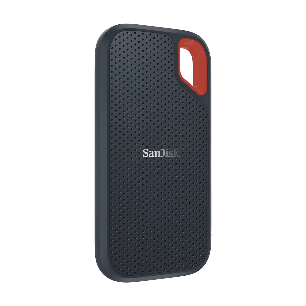 SanDisk Экстремальный Портативный твердотельный накопитель E60 высокоскоростной жесткий диск USB 3,1 Gen 2 SSD 250 ГБ