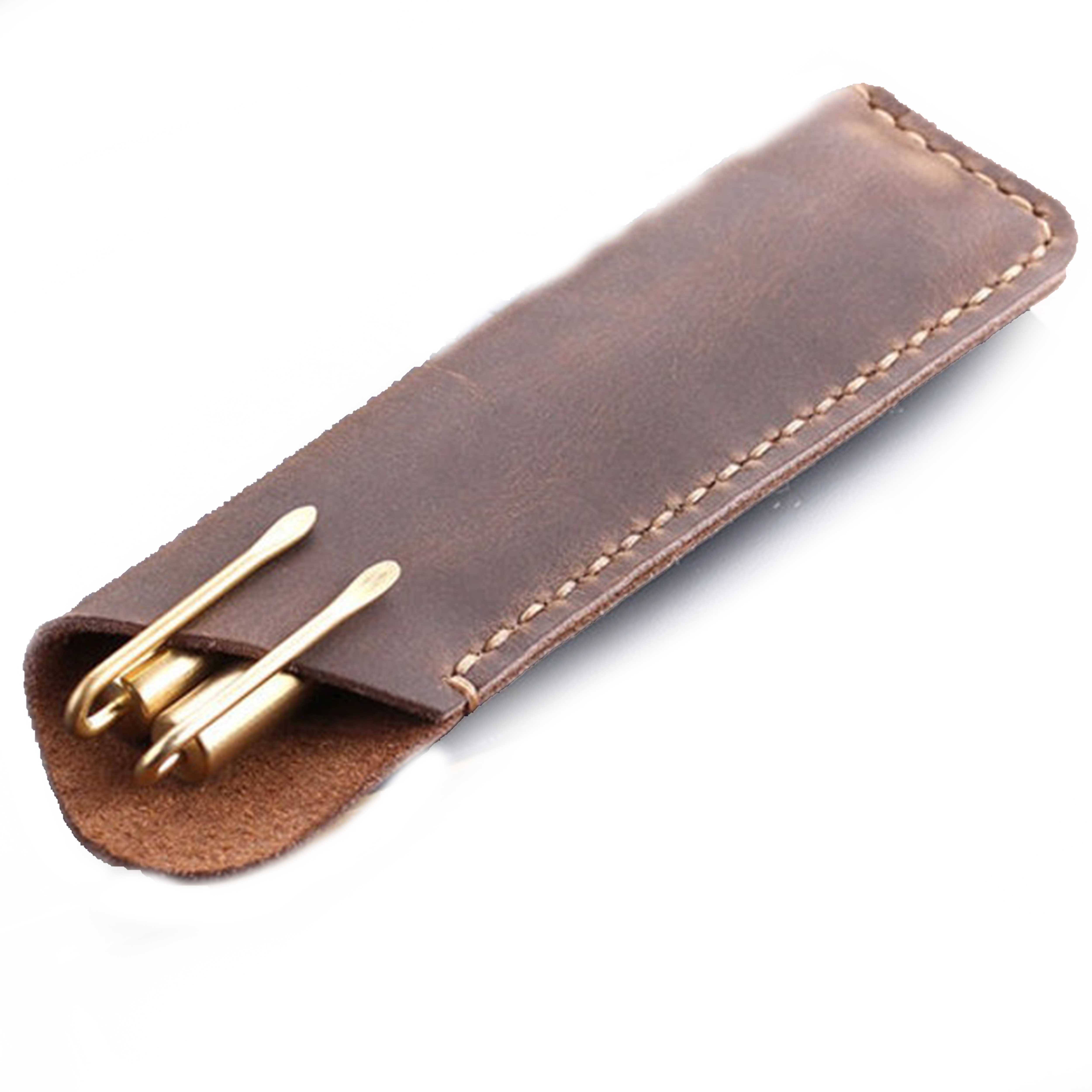 สีน้ำตาล