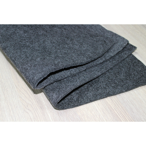 Feutre de polyester pour animaux domestiques, fabriqué à base de bouteilles en plastique recyclable pour automobile - Product Image 5