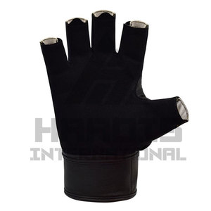 Guantes de entrenamiento para levantamiento de pesas, resistentes, Unisex, para gimnasio, ejercicio, levantamiento de pesas - Product Image 2