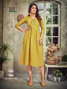 ชุดยาวสำหรับให้นมในช่วงระยะเวลาคลอดสำหรับสุภาพสตรี - Product Image 4