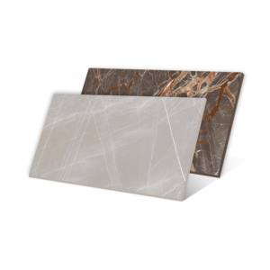 การออกแบบที่น่าสนใจความละเอียดสูงกระเบื้องหินแกรนิต 600x1200 มม. การผลิตกระเบื้องปูพื้นขัดเงาในอินเดียสําหรับบ้าน - Product Image 4