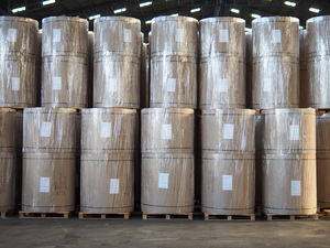 Strength 350 GSM Industrial Core Board <b>Paper</b> CT5 Grade Raw Material to Making Cardboard Cores Tubes - Product Image 5