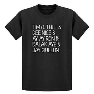 เสื้อยืดคอตตอน 100% สำหรับผู้ชาย ขายส่งแบบ OEM ODM สกรีนโลโก้พิมพ์นูนลายกราฟิก แขนสั้น ใส่ได้ทั้งชายและหญิง - Product Image 1