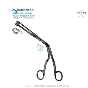 ปากคีบ MAGILL 17ซม. - Product Image 1