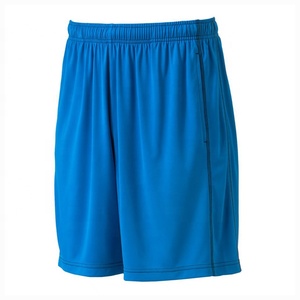 <b>Mens</b> Football <b>Shorts</b> Jogging Running Gym Sports Breathable Fitness - Product Image 5
