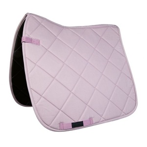 Shemax 2023 personalizado al por mayor de alta calidad Venta caliente todos los colores todos los tamaños caballo ecuestre sillín de tela-todo redondo - Product Image 6