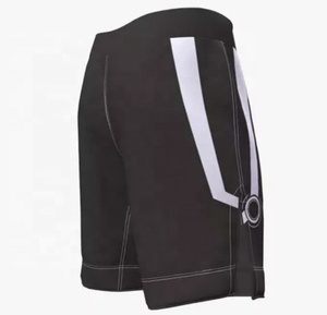 กางเกงขาสั้น MMA แบบสั่งทำ - Product Image 5