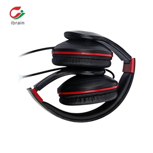 Radiat Air Airphones EMF Protection <strong>Headphones</strong> - Product Image 4