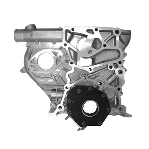 Toyota Hilux 3L 에 사용되는 엔진 오일 펌프 15121-54020
