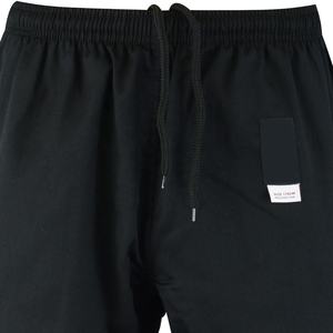 ศิลปะการต่อสู้สีดำชุดคาราเต้ที่กำหนดเอง12 OZที่ดีที่สุดสีดำชุดคาราเต้ชุด/คุณภาพที่ดีที่สุดคาราเต้เครื่องแบบที่กำหนดเอง - Product Image 4