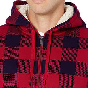 GAF Venta al por Mayor, Ropa Deportiva de Invierno de Alta Calidad, Transpirable, Casual, para Correr, Tallas Grandes, 100% Algodón, Moda Urbana para Hombre - Product Image 4
