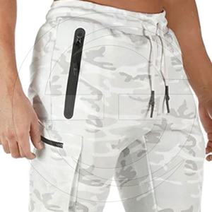 New <b>Men's</b> <b>Trousers</b> Jogging Casual <b>Trousers</b> Warm Up In Autumn And Winter Wear - Product Image 6