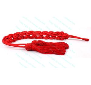 ชุดเดรสสีแดงสำหรับพิธีการ - Product Image 4