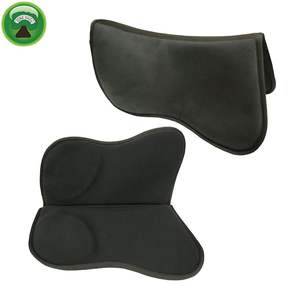 Tapis de selle en feutre pour cheval, tout usage, pour l'équitation - Product Image 5