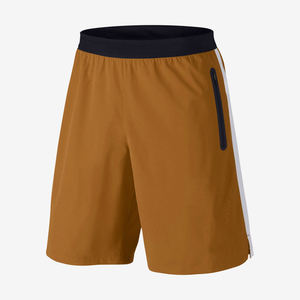 Short MMA de boxe pour homme Short d'entraînement MMA de combat léger et respirant avec logo personnalisé - Product Image 6