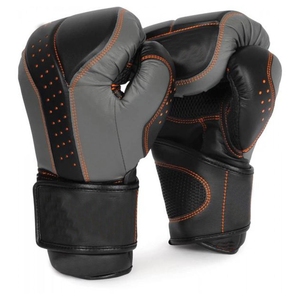 Guantes de Boxeo Profesionales al por Mayor con Logotipo Personalizado y Material Personalizado para Entrenamiento, Marca SALAMIN, MOQ 10 Pares, Servicio OEM - Product Image 6