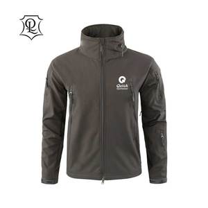 Plain <b>soft</b> <b>shell</b> <b>jackets</b> wind proof & water proof <b>soft</b> <b>shell</b> <b>Hood</b> <b>jackets</b> - Product Image 5