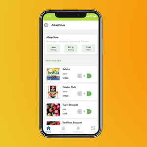 Best Instant Grocery Delivery <b>Apps</b> in India June 2023 - Protolabz EServices - Product Image 3