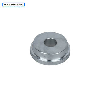 Pièces en Aluminium personnalisées usinées, produit CNC, longues pièces, bon prix - Product Image 1