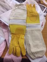 Combinaison d'apiculture anti-coupure et résistante à la chaleur, 100% polyester, équipement de protection sur mesure pour les apiculteurs