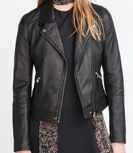 Chaqueta con flecos de cuero de vaca 100% auténtico, diseño personalizado - Product Image 4