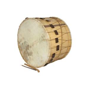 Cuerda sintonizado TUPAN tambor de 26 pulgadas - Product Image 1