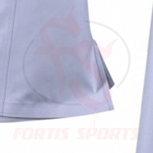 ชุดยูโดคาราเต้แบบสปอร์ต Fortis รุ่นสั่งทำพิเศษ ปี 2024 พร้อมลายพิมพ์ดิจิทัล สำหรับผู้ใหญ่ แบบ unisex - Product Image 4