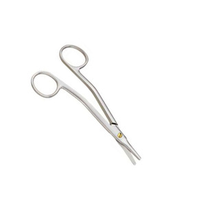 Walter Cottle Nasal Scissors CE Approved SURGICAL INSTRUMENTS Stainless Steel - Product Image 4