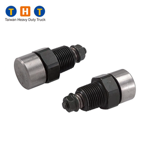 วาล์วนิรภัย MC826288 อะไหล่รถบรรทุกสำหรับมิตซูบิชิ ฟูโซ่ FV515 FP419 FK337 - Product Image 1