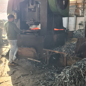 Nuevo cultivador de campo de 3 puntos al por mayor, piezas de maquinaria agrícola, máquina agrícola con cuchillas de púas - Product Image 6