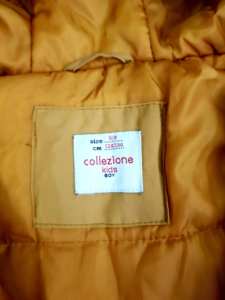 เสื้อผ้าแบรนด์ Overrun Garments สำหรับเด็กผู้ชาย เสื้อฮู้ดแขนยาวแบบมีซิป สไตล์โมเดิร์น เสื้อกันหนาวแบบมีซับใน - Product Image 6