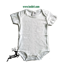 Vêtements en coton biologique pour bébés, pour tout-petits, teint eoc, en coton doux, noir, vente en gros, barboteuse, ensemble belle barboteuse - Product Image 1