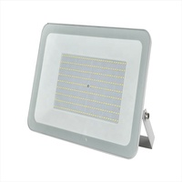 Projecteurs LED à haute luminosité 50W 100W 150W 200W, étanches IP65 pour l'éclairage extérieur des jardins et des stades